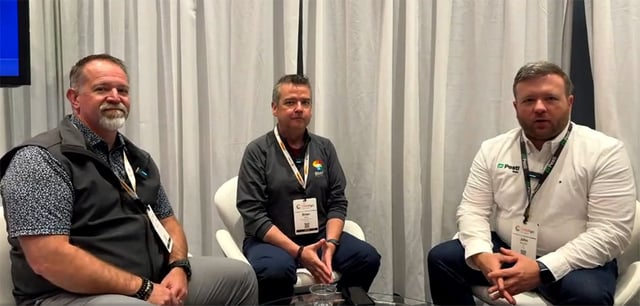 Blog - Driving 3PL Growth Through Collaboration and Flexibility