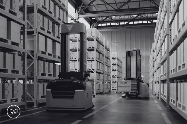 Blog - Inside ORCA Building the Next Generation of AI-Powered Warehouse Intelligence