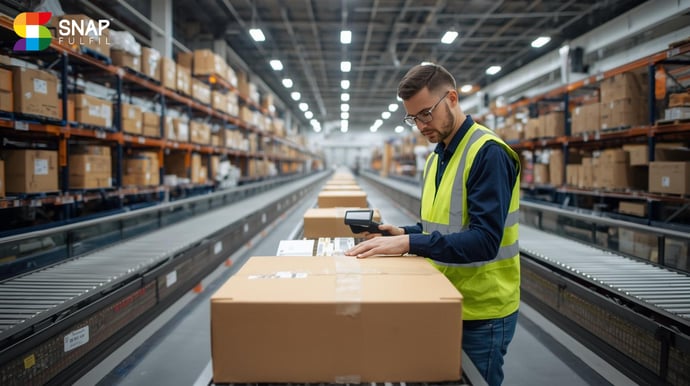 Returns Without the Margin Hit: Using Rules to Speed Triage