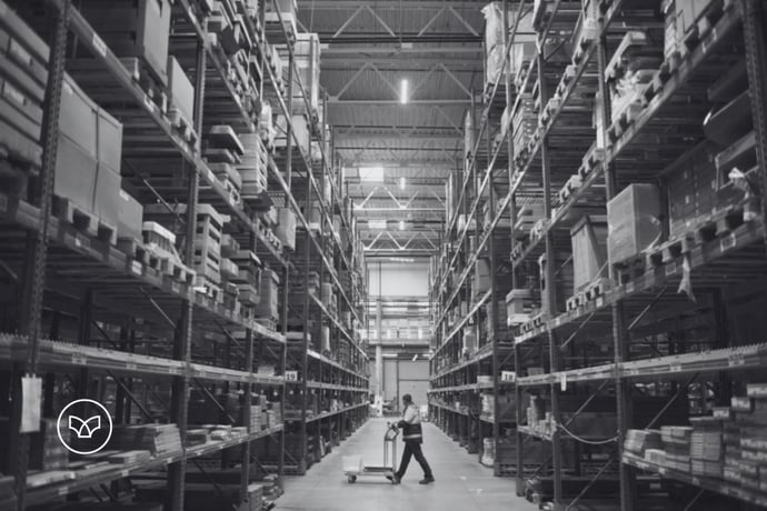 Warehouse AI is Moving Beyond Answers. Are You Ready for What Comes Next?