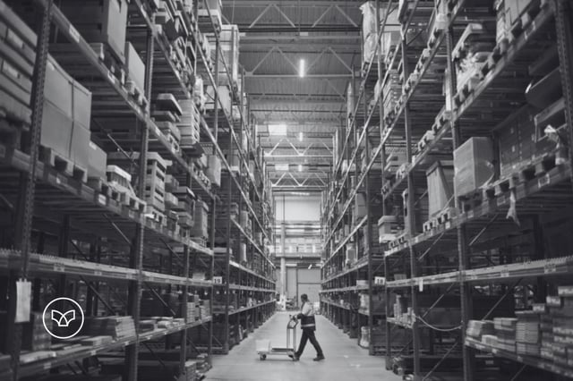Blog - Warehouse AI is Moving Beyond Answers