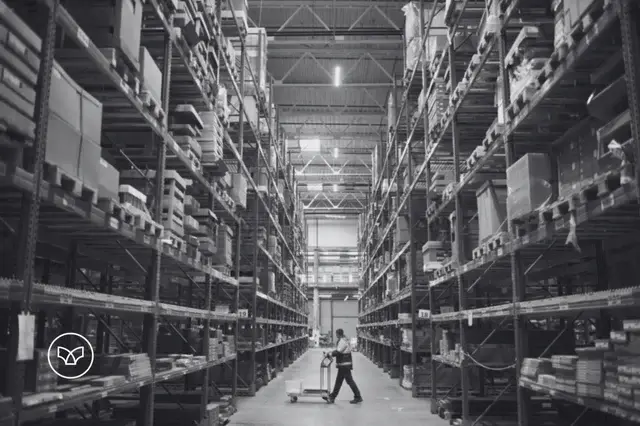 Blog - Warehouse AI is Moving Beyond Answers
