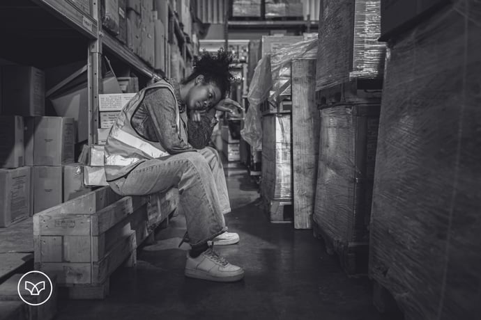 Warehouse Downtime is a Business Risk, Not Just an IT Problem