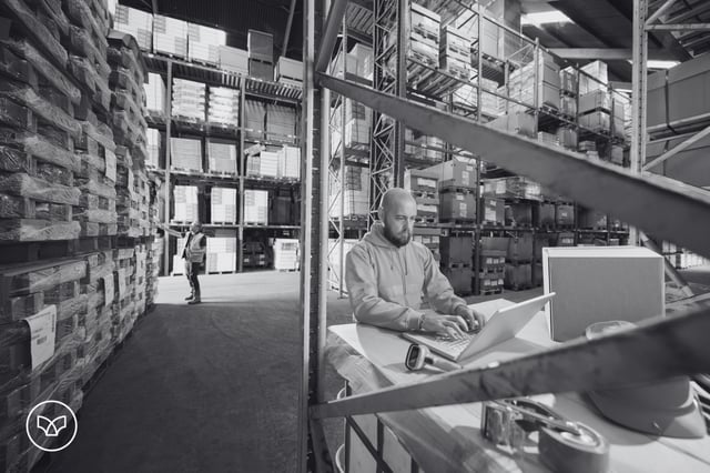 Blog - Why Hybrid WMS Architecture Makes Sense for High-Volume 3PLs