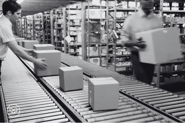 Blog - Why Peak Season Demands Peak Warehouse Resiliency