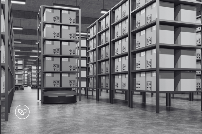 Your Automation Investment is Only as Resilient as Your WMS