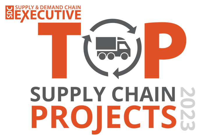 SnapFulfil receives supply chain award for work with BaubleBar
