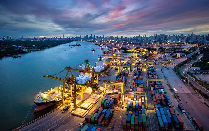 Being prepared for the warehousing unknown