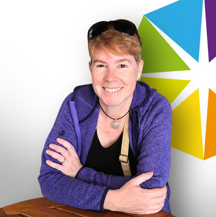 Special recognition for Synergy leader