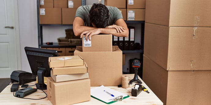 Failure to plan equals planning to fail on WMS implementation
