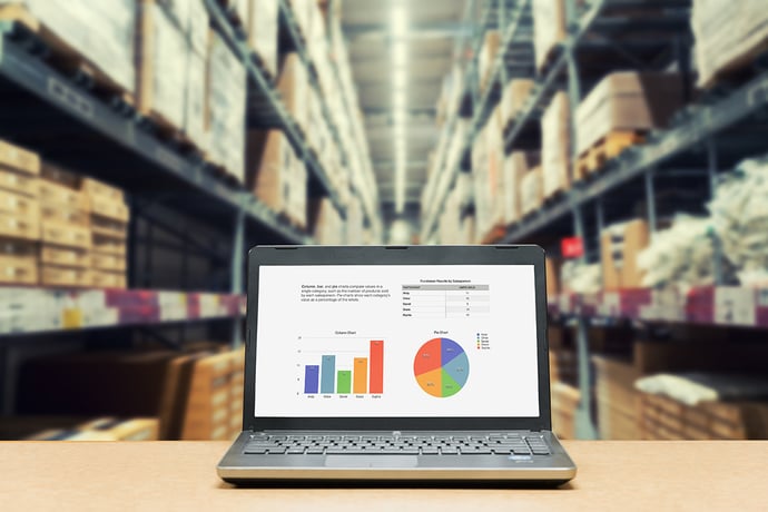 How cloud-based WMS software works harder and smarter