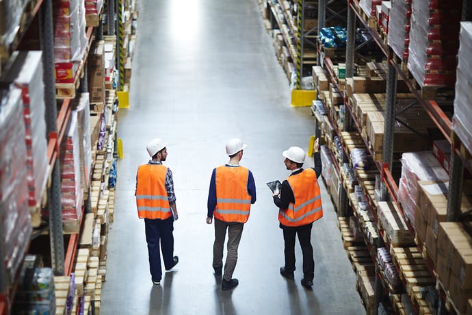 Investing in a WMS is more than window shopping