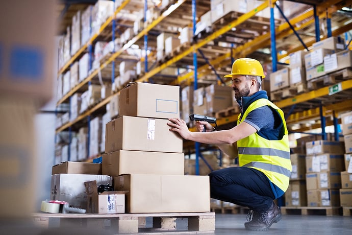 Making the switch from B2B to D2C selling