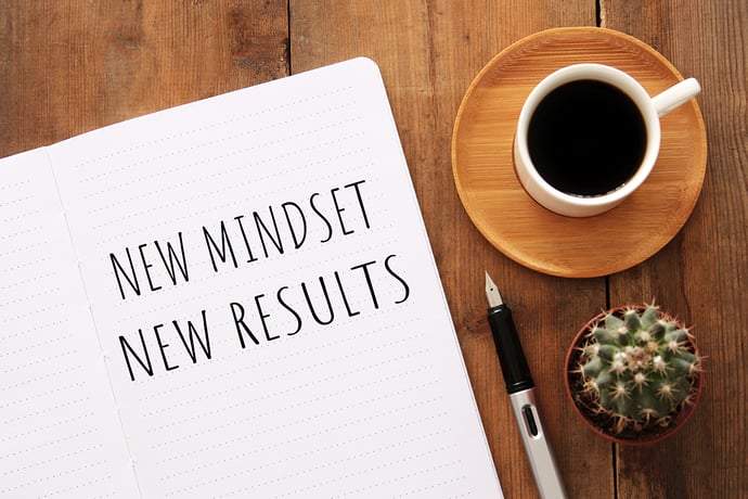 Managing change to smooth technology transition