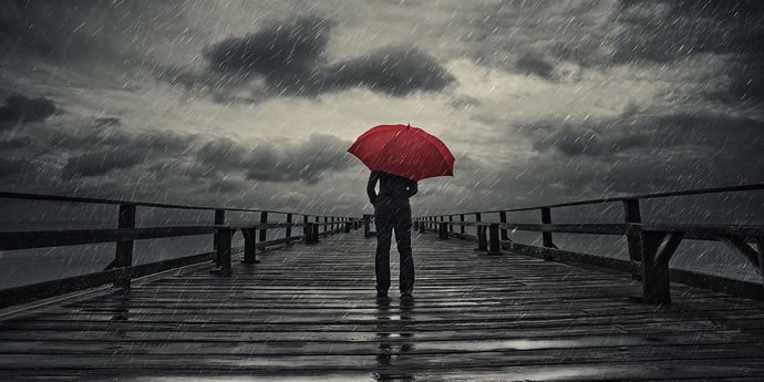 Preparation is key: How WMS helps warehouses manage natural disasters
