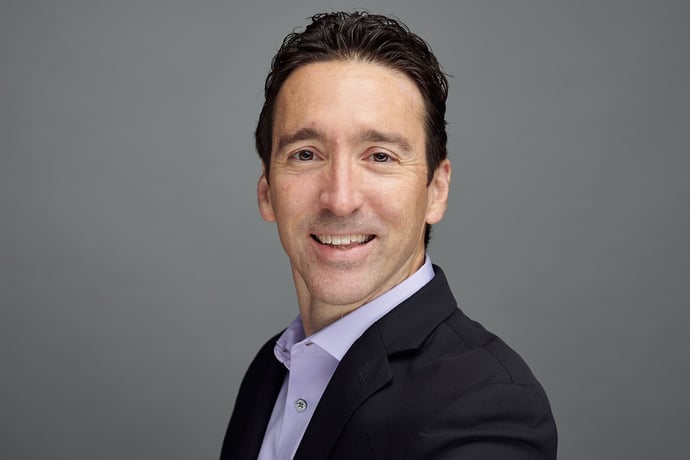 SnapFulfil Strikes it Rich with New CEO