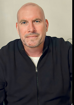 Synergy Appoints New Head of Sales for EMEA Region