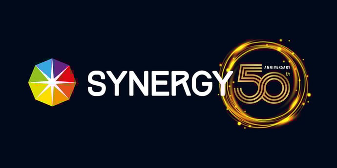 Synergy Logistics - 50 years ahead of the curve