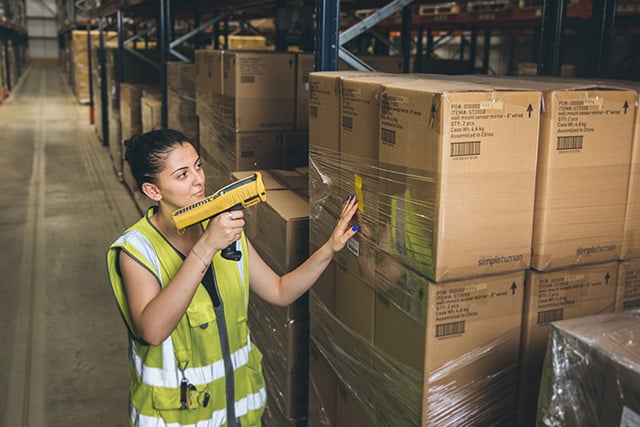 Synergy Logistics again recognized in Gartner® Magic Quadrant™ for WMS