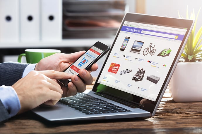 Tackling the 'Amazon Effect' head on