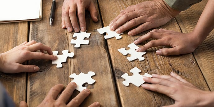 The three A's of warehousing: Alignment