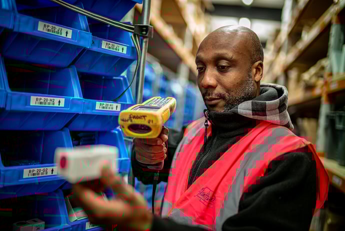 What should a new WMS have and how do you measure its success?