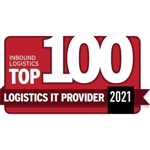 SnapFulfil a 2021 Top 100 Logistics IT Provider