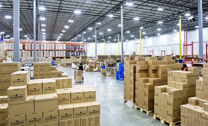 Resurge in business during Covid-19 sees WMS investment