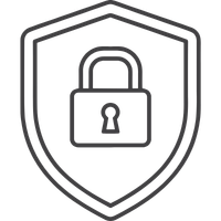ORCA - Enhanced Security Icon