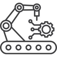 ORCA - Faster Automation Icon