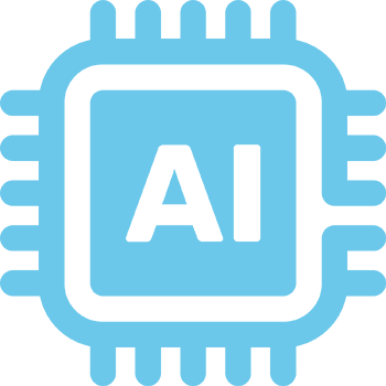 ORCA Icon - AI-Powered Support