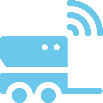 ORCA Icon - Built for Automation