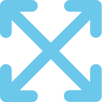 ORCA Icon - Scales Across Your Network