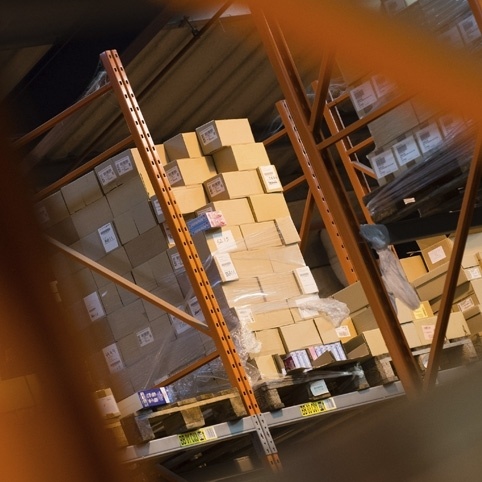 Retail ecommerce image