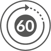 Implement 60 days