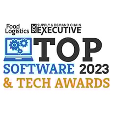 Sdce top software and tech award