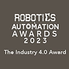 Robotics and automation award