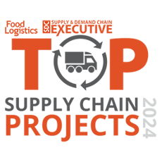 Top Supply Chain Projects