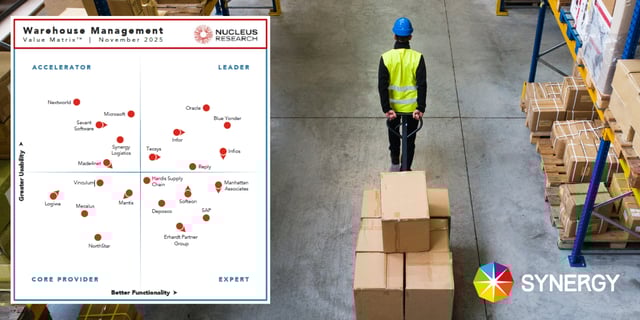 snapfulfil-recognized-as-accelerator-in-nucleus-research-wms-technology-value-matrix-2025