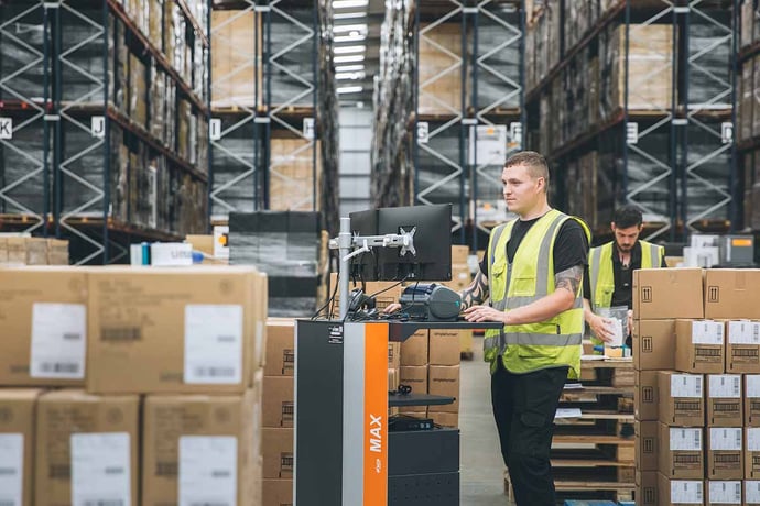 Your 2026 WMS Roadmap: Module Upgrades Without Disruption