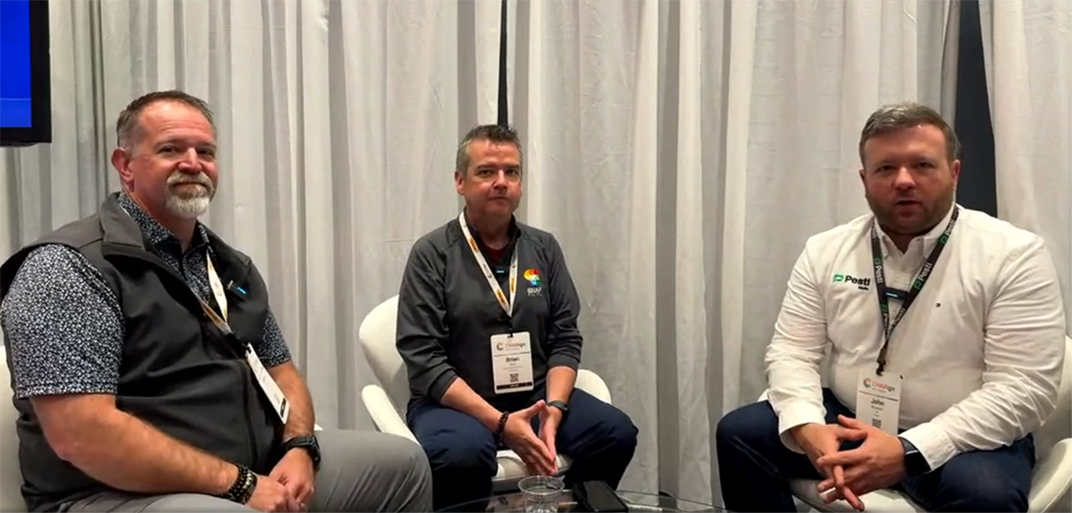 Driving 3PL Growth Through Collaboration and Flexibility: Insights from CHAINge North America