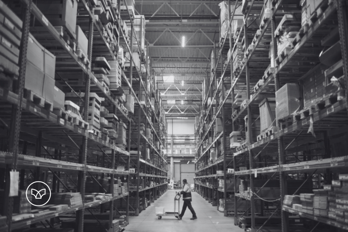 Warehouse AI is Moving Beyond Answers. Are You Ready for What Comes Next?