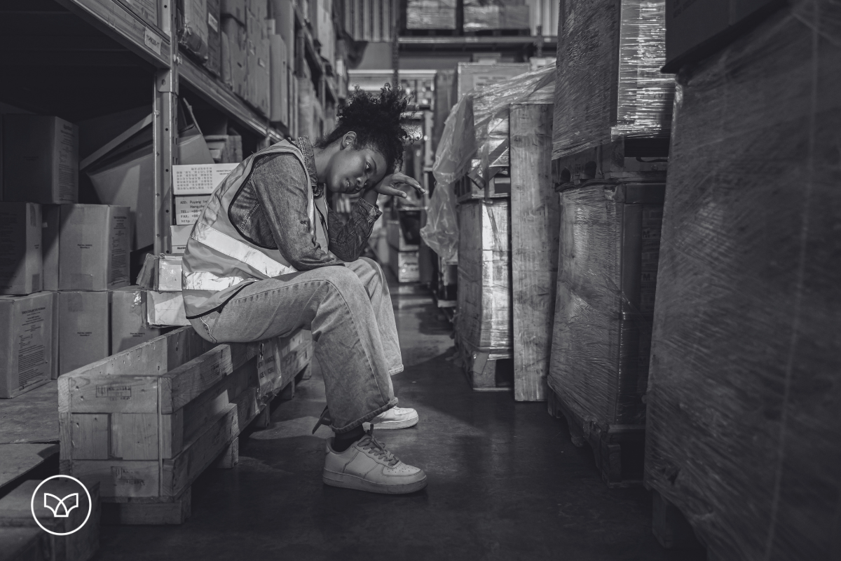 Warehouse Downtime is a Business Risk, Not Just an IT Problem