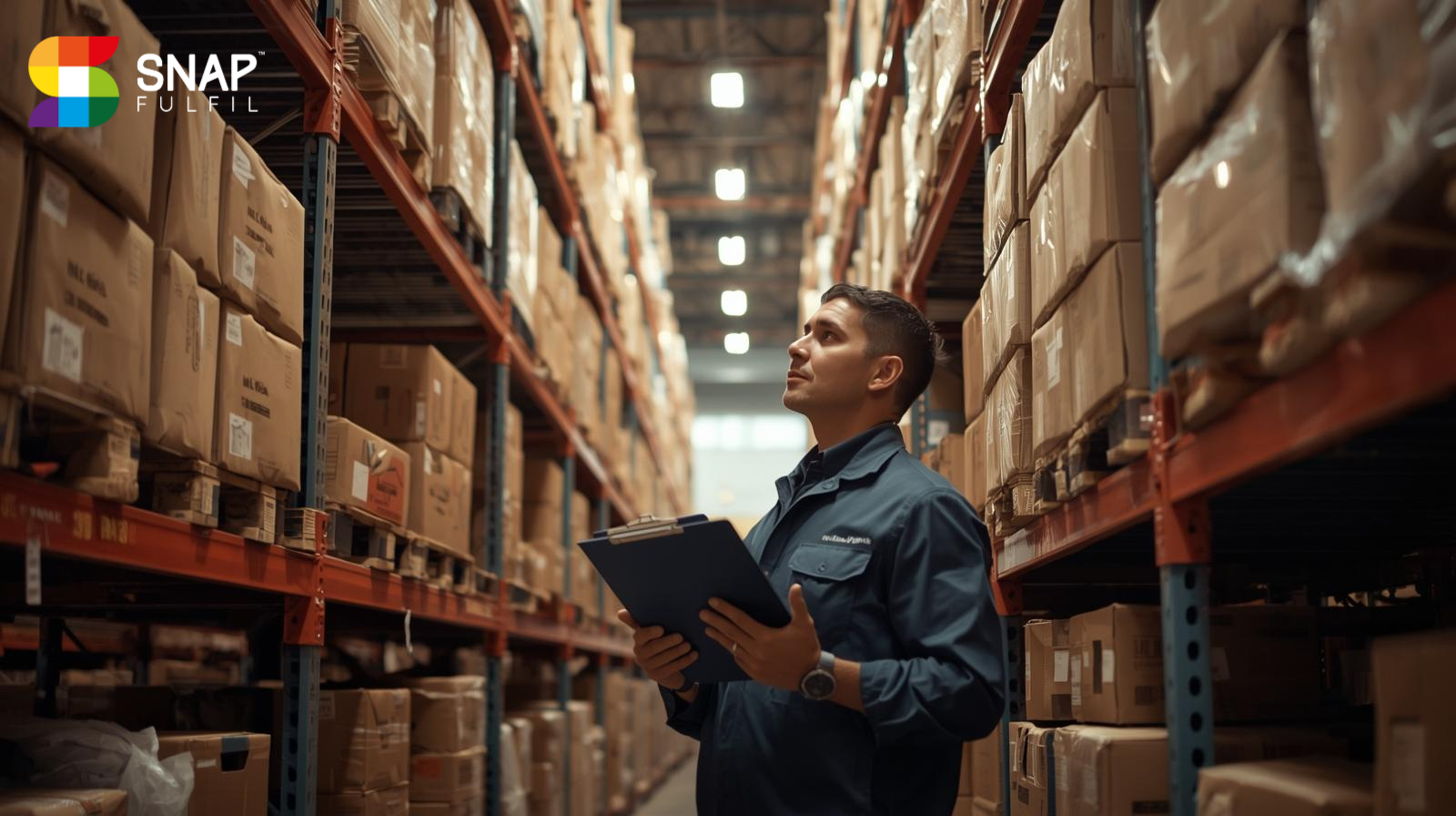 Year-End Inventory Accuracy: Cycle Counting That Actually Works