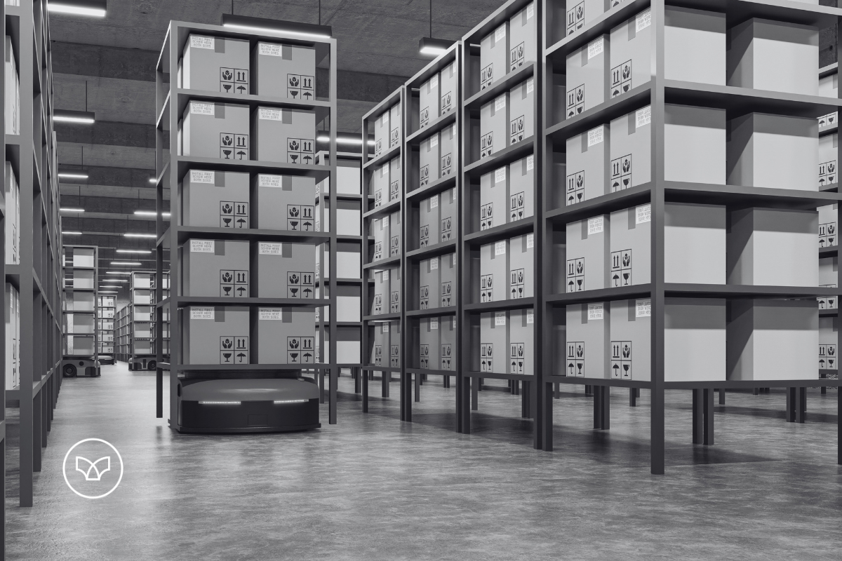 Your Automation Investment is Only as Resilient as Your WMS