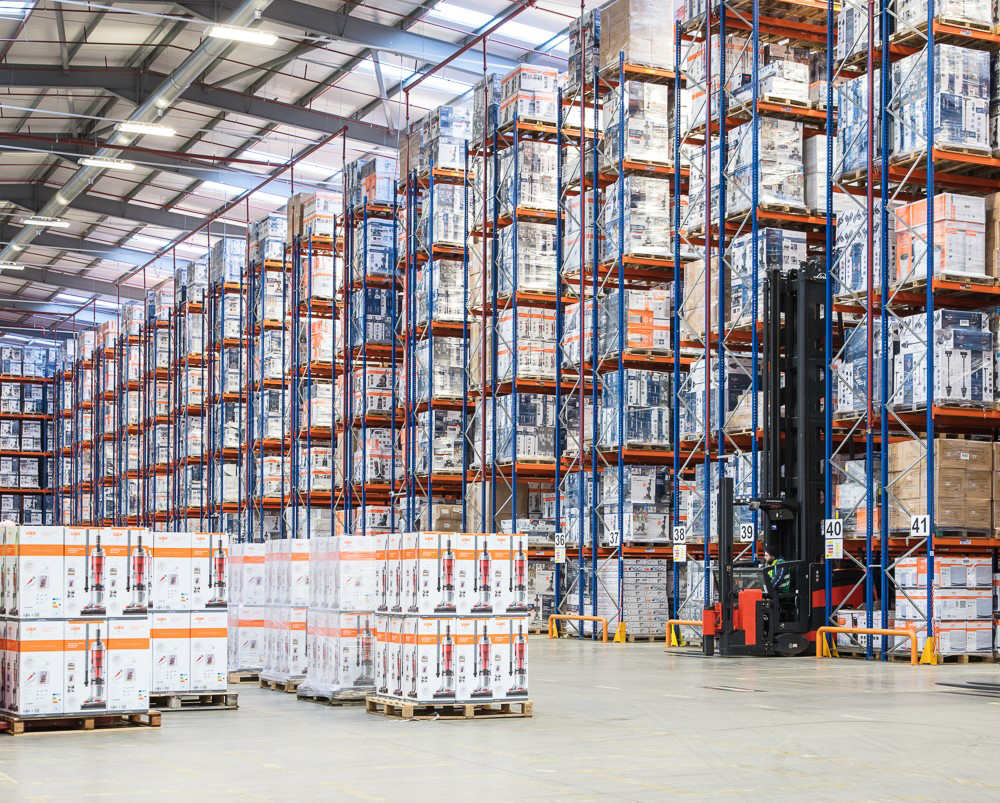 SnapFulfil gives Vax a tidy profit in D2C sector
