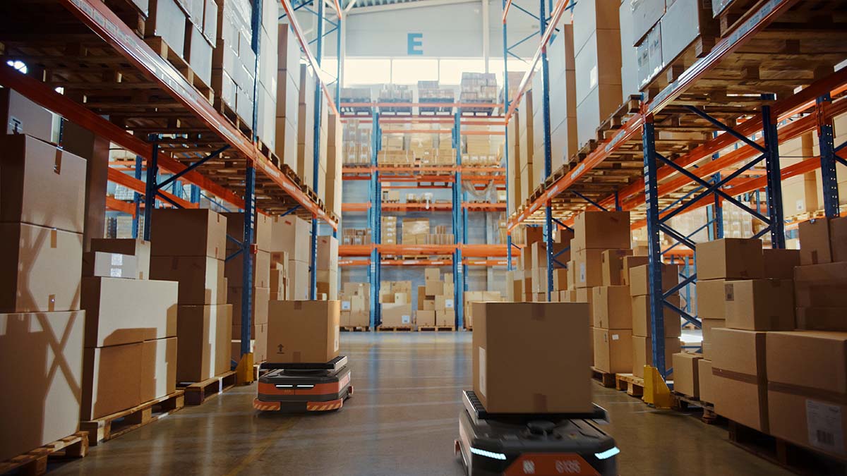 Automation strategy that puts the customer firmly in control