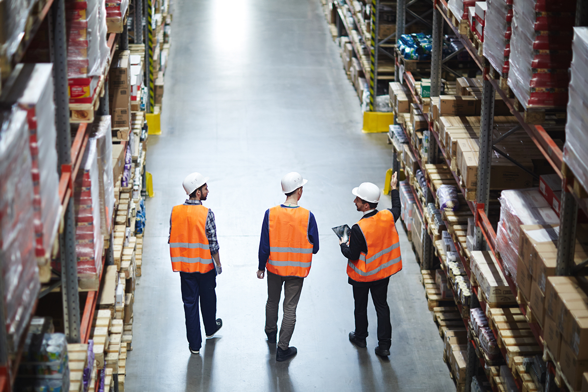 Investing in a WMS is more than window shopping