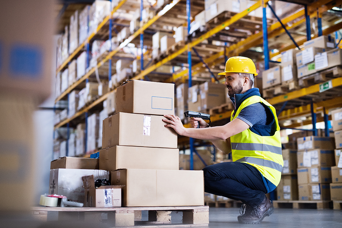 Making the switch from B2B to D2C selling