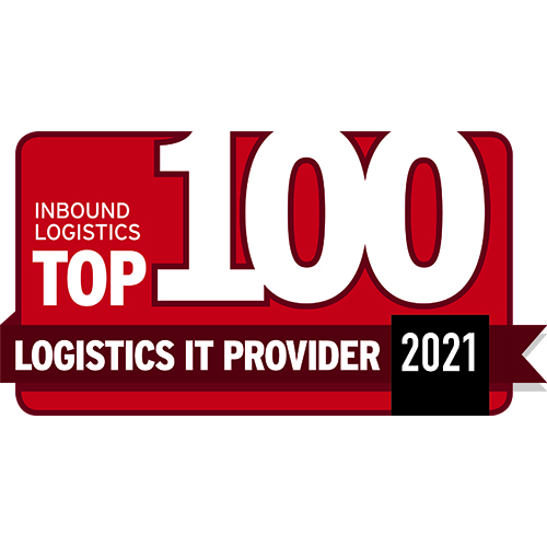 SnapFulfil a 2021 Top 100 Logistics IT Provider